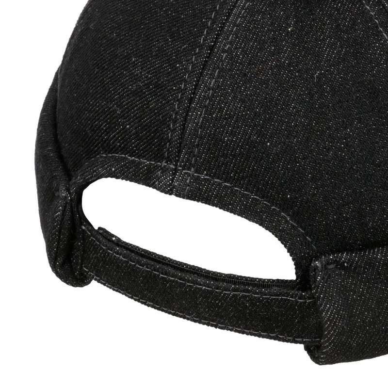 Stetson New Denim Docker Hat Women Men Made in EU