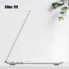 Fintie Case Compatible with MacBook Air 13.6 Inch M4 M3