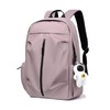 SOOWER Backpack, Popular, Stylish, Casual Backpack, School Commute, Lightweight, Waterproof,