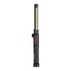 Icon 800 Lumen LED Rechargeable Magnetic Handheld Foldable Slim Bar