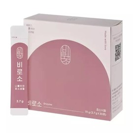 for the first time Finally, digestive grain fermentation enzymes / 비로소 소화 곡물 발효 효소