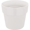 elho B.for Original Round 30 - Flower Pot for Indoor