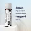 Zincum Metallicum 200C Homeopathic Remedy, 270 Pellets