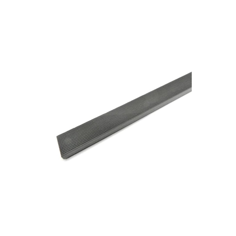 Glardon Vallorbe Checkering File 6" Hand File Extra Coarse Cut