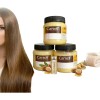Carsell Colágeno Mascarilla Restauradora Para Cabello Dañado