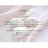 [ROQUE] Silk Scrunchie Hair Rubber 100% Silk Hair Accessories, L