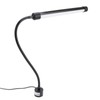 Magnetic Work Light Eye Protection Gooseneck Hose 12W High Temperature