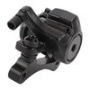 Electric Scooter Brake Caliper Metal Front Rear Hydraulic Disc Brake