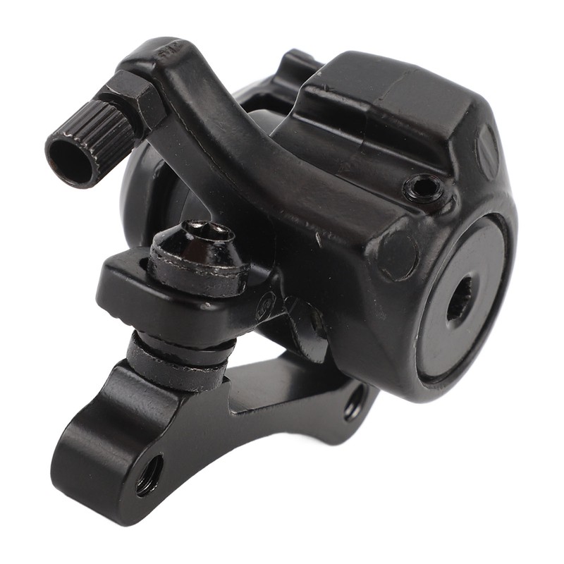 Electric Scooter Brake Caliper Metal Front Rear Hydraulic Disc Brake