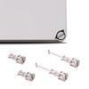 G-ProBox Plus Lever Junction Box IP65, with three sizes of