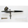 ABEST 0.2mm 7cc Dual-Action Airbrush Sprayer Painting Tool Tattoo Nail
