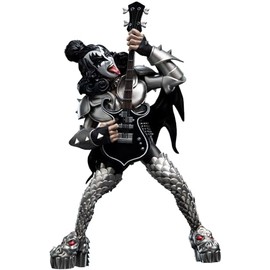 Weta Workshop Mini Epics - KISS (The Demon)