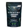 Foodelis Creapure® Creatine Monohydrate Powder 500 g - 100% Pure