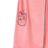 5Pcs Bath Towel Wrap Set Hair Drying Cap Headband Princess