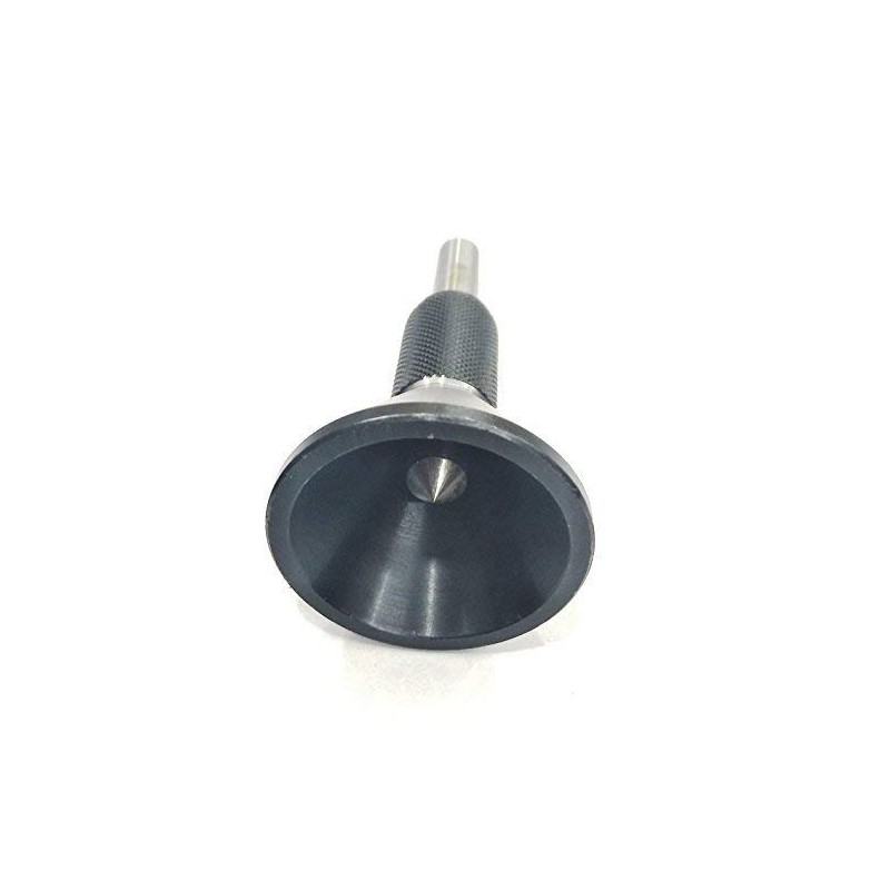 Engineer's Bell Punch Hand DIY Center Finding Tool to Find