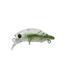 Smith LTD Puppet More No.09 Side Green