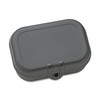Koziol Pascal S Lunch Box Nature Ash Grey