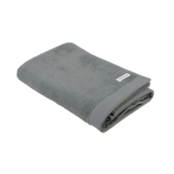 TOM TAILOR Bath Towel 70 x 140 cm 100% Cotton