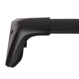 OCPTY Roof Rack Cargo Bar Fit for LEXUS for RX350 2016-2018 2022,for LEXUS for RX450h 2016-2022 Rooftop Luggage Rack Cargo Carriers-Max Load Up to 165LBS