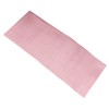 Car Front Center Grid Grille Rhombic Mesh Stable Structure Aluminum