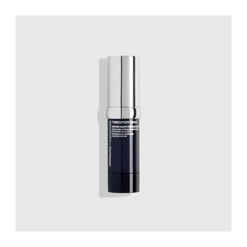 Crema Antiedad Contorno Ojos Germaine de Capuccini Srns 15mL Hipoalergénica