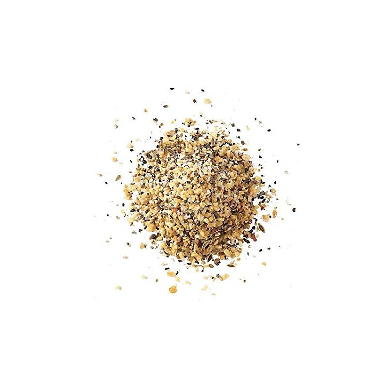 Pampered Chef Crushed Peppercorn and Garlic Rub