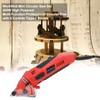 Mini Circular Saw Set Professional Multifunctional Circular Saw Machine Set