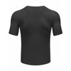 Przewalski Men’s Sleeveless Cycling Undershirt Quick Dry Bike Base Layer