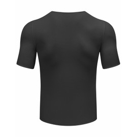 Przewalski Men’s Sleeveless Cycling Undershirt Quick Dry Bike Base Layer Vests Breathable Bicycle Jerseys Biking Tank Tops