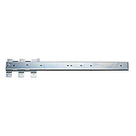 2 Step Slide Rail Right [Accuride] C203V-40R (Rail Length 15.7 inches (400 mm) (Thickness 2.8 inches (72 mm) x Height 0.7 inches (19.5 mm)