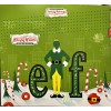 Krispy Kreme Limited Edition 2023 ELF Themed collectible Christmas Krispy