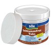 Söll 20083 Pond Care Product Sludge Free Tabs Brown