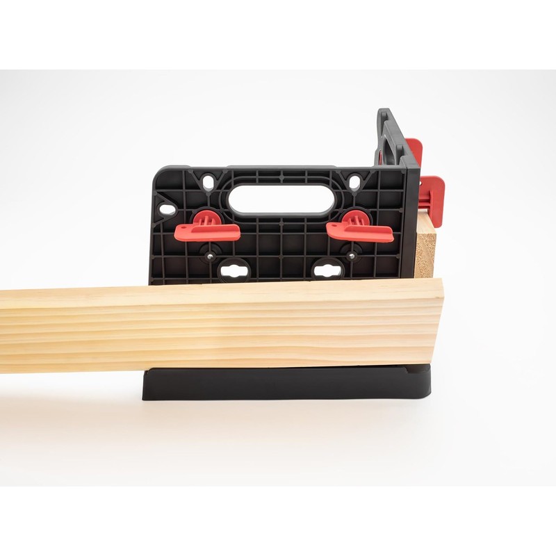 WeatherTech CargoTech Pro - Cargo Containment System - 4pc Set