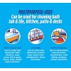 BIZ Laundry Detergent Booster / Stain and Odor Remover, Size