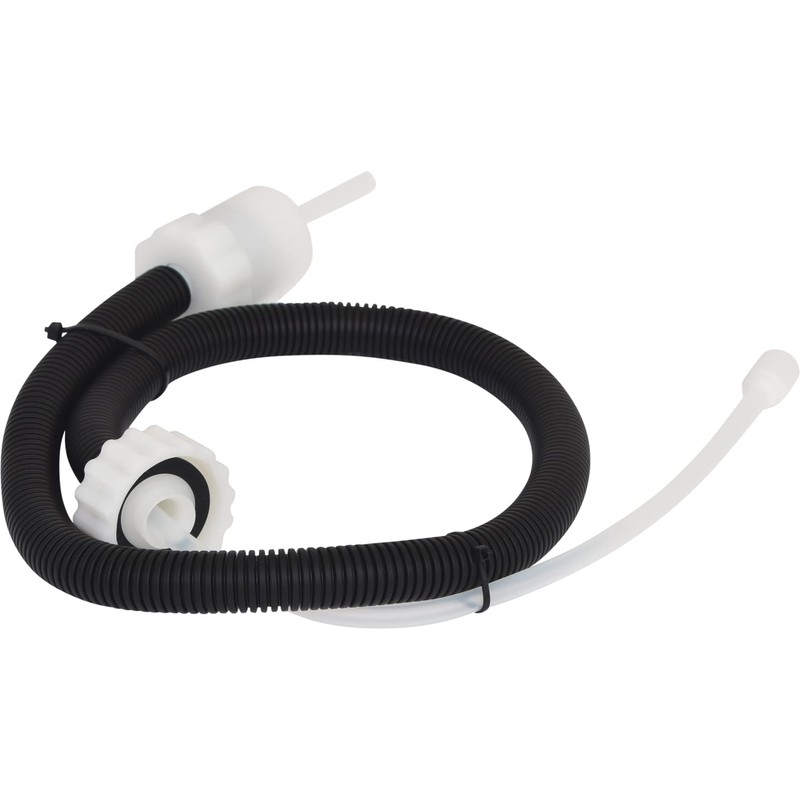 KS TOOLS 550.1288 AdBlue disposable filling hose - drip free