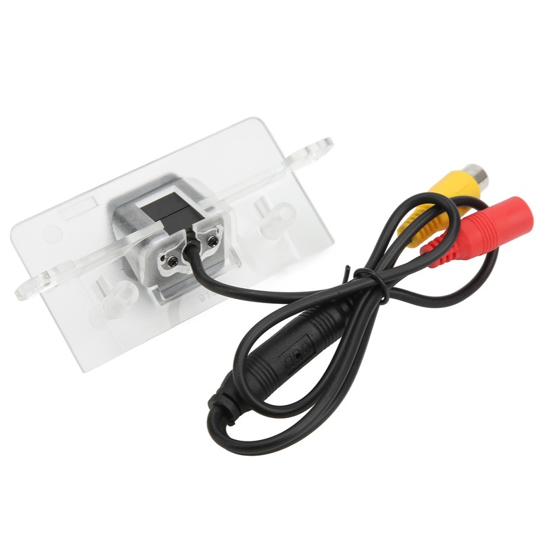 Car Backup Rearview Camera CCD Sensor Night Vision HD Color