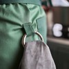 SPRINGLANE Cooking Apron Cotton, mint