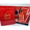 Carolina Herrera Good Girl Perfume Collection Sample Spray 4pc Set