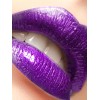 Huxia Beauty Brillo Lip Gloss Hidratante Efecto Metalizado Glitter 6pz
