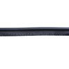 Welt Piping Marine Vinyl Upholstery Trim Very Dark Blue Sample