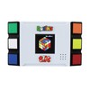 IDEAL | Rubik's Tilt Electronic Game: Twist, Turn, Learn |