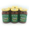El Pinto Green Chile Sauce, Medium, 16 Ounce (Pack of