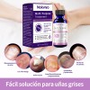 Nekvnro Recuperar Las Uñas Saludables De Los Pies 30ml
