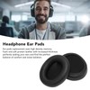 Ear Pads Noise Insulation Ear Cushions for Arctis Nova Pro