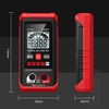 Bonseor Ht Automatic Digital Multimeter,Tm-510 4000 Counts Smart Digital Multimeter,Digital