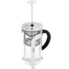 Any Morning French Press Coffee and Tea Maker, Borosilicate Glass