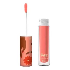 Yuya Labiales Velvet - Nuevos Tonos 3gr Color Conmigo