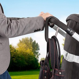 Reer 84405 CarryHook Carabiner Hook