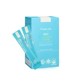 ProsLab Family Probiotics Premium 30 sachets (1) / 프로스랩 패밀리 프로바이오틱스 프리미엄 30포 1개