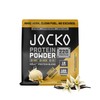 Jocko Fuel Mölk Whey Protein Powder 22g Protein - Low